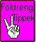 Fldrengs Tippek